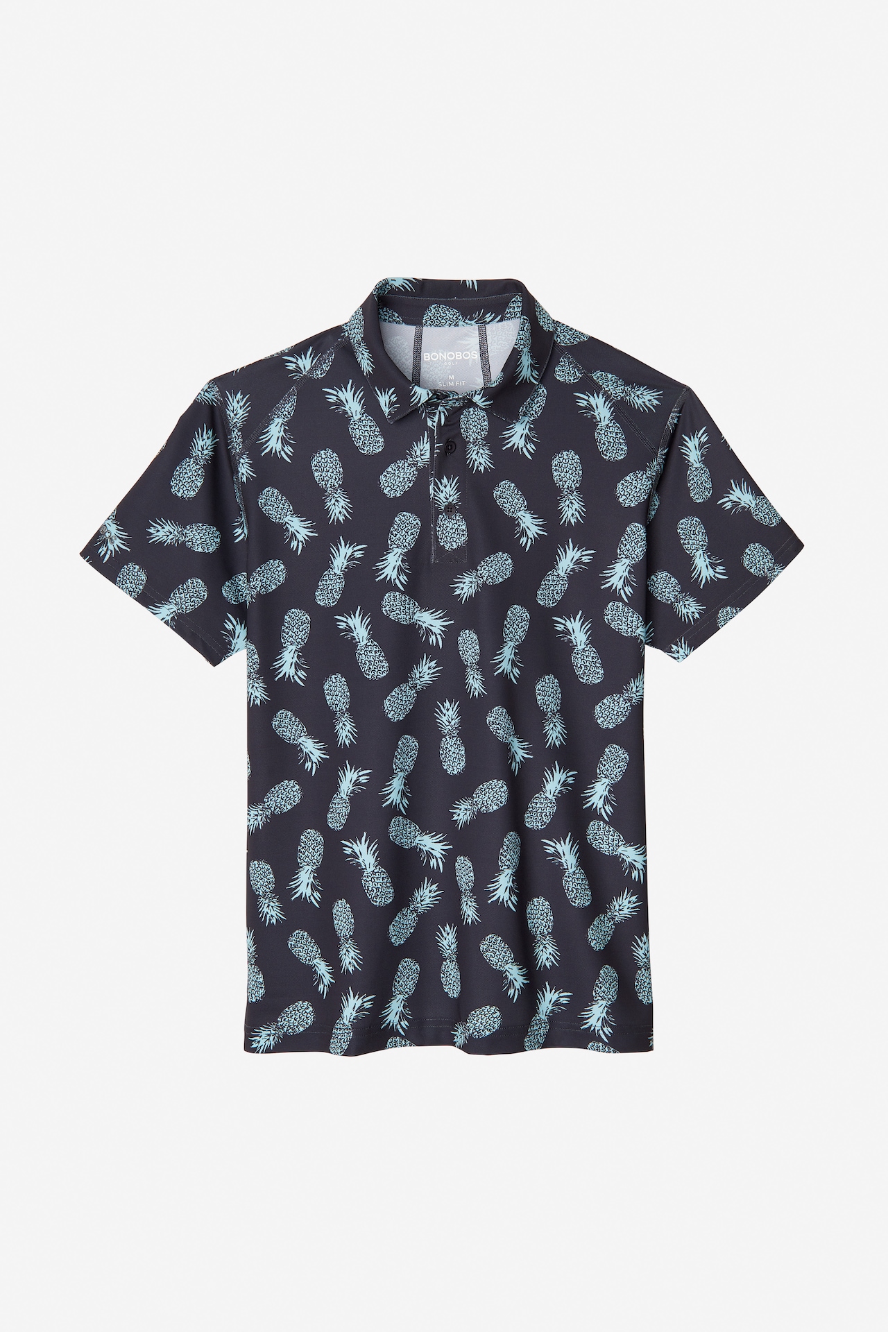 PGA Championship 2019: Justin Rose's whimsical print shirts for Bethpage and where to buy each 